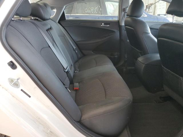 Photo 9 VIN: 5NPEC4AC3DH589616 - HYUNDAI SONATA SE 