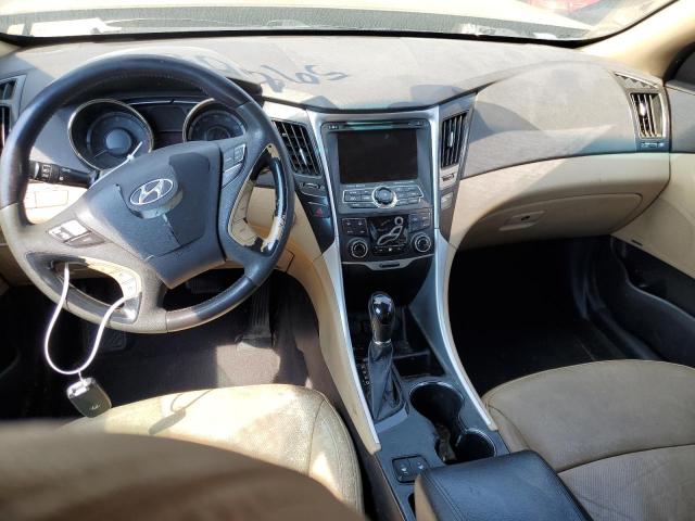 Photo 7 VIN: 5NPEC4AC3DH598087 - HYUNDAI SONATA SE 