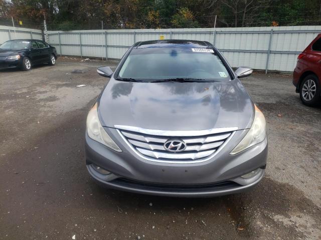 Photo 4 VIN: 5NPEC4AC3DH610531 - HYUNDAI SONATA SE 