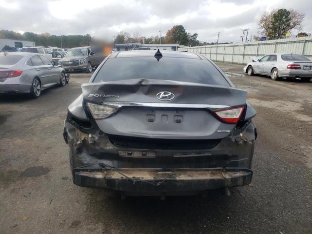 Photo 5 VIN: 5NPEC4AC3DH610531 - HYUNDAI SONATA SE 