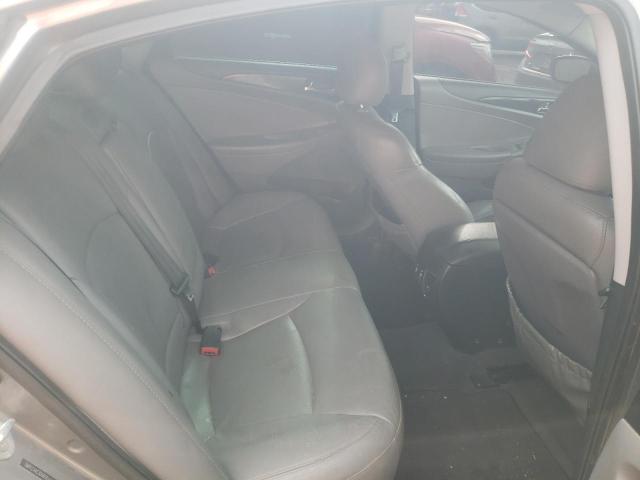 Photo 9 VIN: 5NPEC4AC3DH610531 - HYUNDAI SONATA SE 