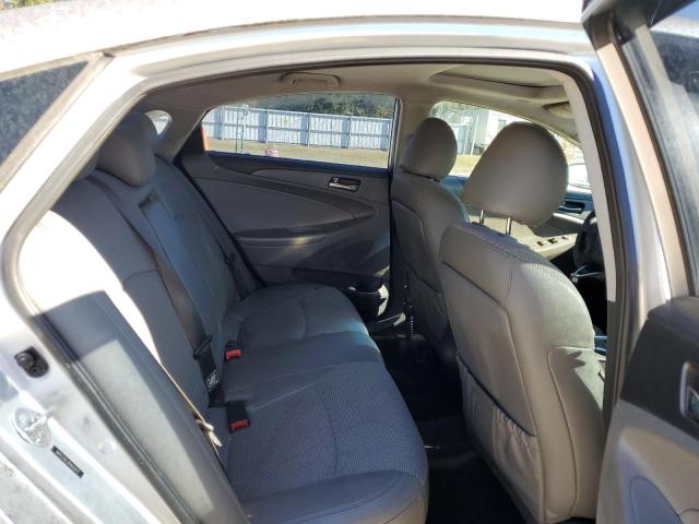 Photo 9 VIN: 5NPEC4AC3DH653475 - HYUNDAI SONATA 