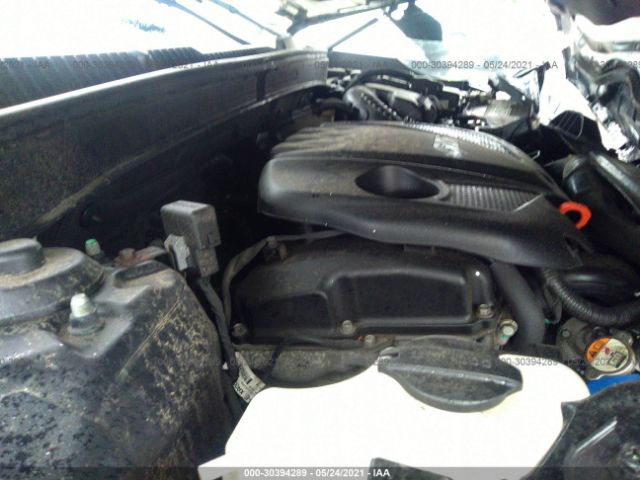 Photo 9 VIN: 5NPEC4AC3DH677033 - HYUNDAI SONATA 