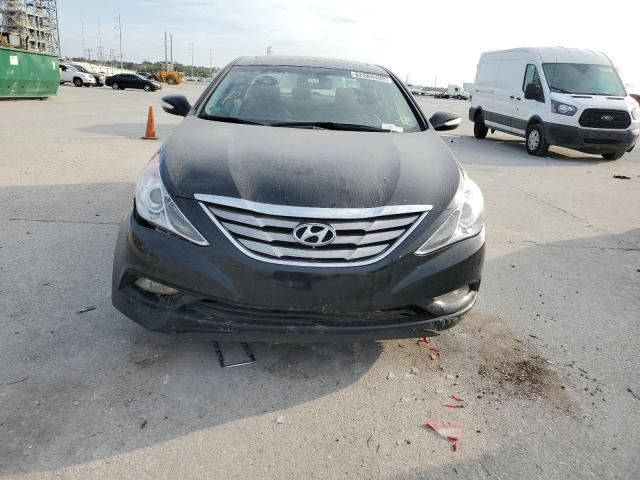 Photo 8 VIN: 5NPEC4AC3DH682393 - HYUNDAI SONATA SE 