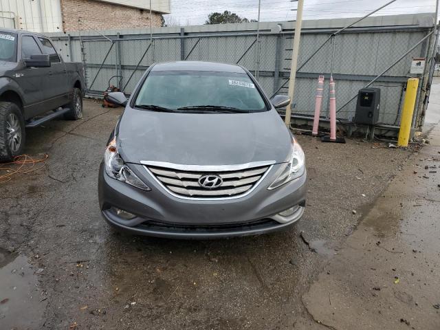 Photo 4 VIN: 5NPEC4AC3DH760462 - HYUNDAI SONATA SE 