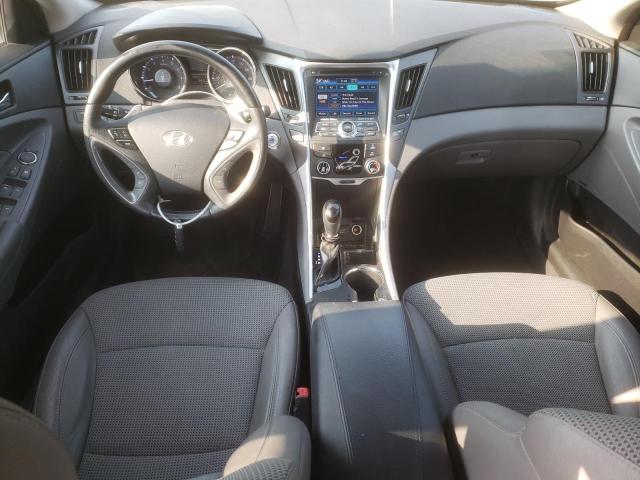 Photo 7 VIN: 5NPEC4AC3DH764916 - HYUNDAI SONATA SE 