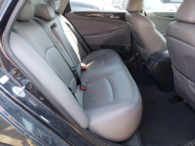 Photo 5 VIN: 5NPEC4AC3DH791047 - HYUNDAI SONATA SE 