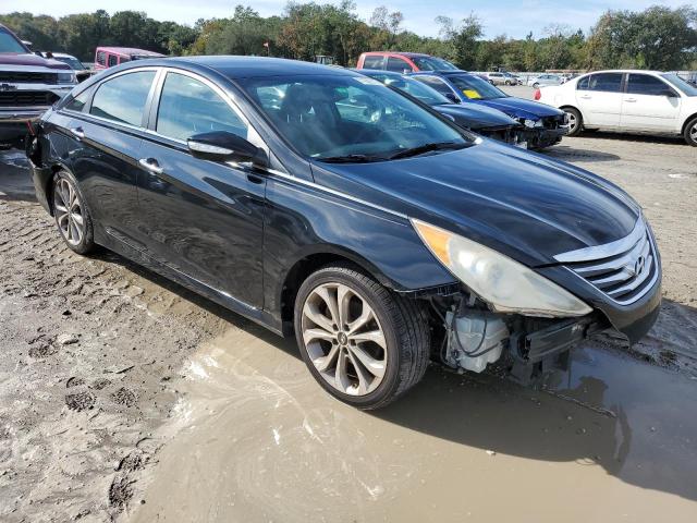 Photo 3 VIN: 5NPEC4AC3EH902102 - HYUNDAI SONATA 