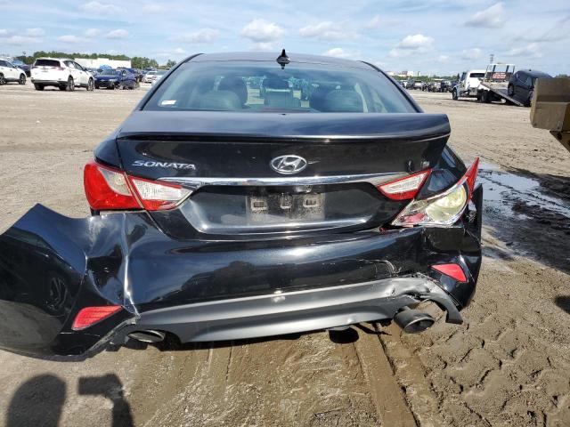 Photo 5 VIN: 5NPEC4AC3EH902102 - HYUNDAI SONATA 