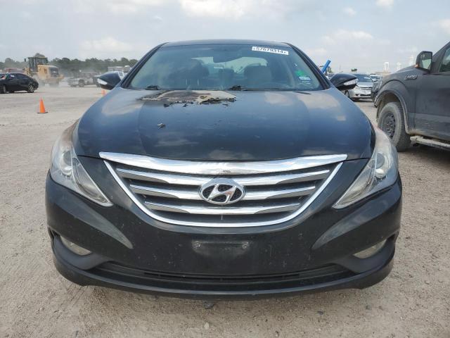 Photo 4 VIN: 5NPEC4AC3EH911804 - HYUNDAI SONATA SE 