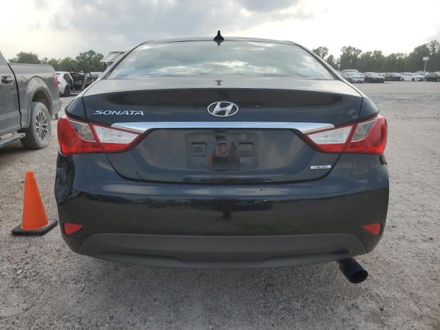 Photo 5 VIN: 5NPEC4AC3EH911804 - HYUNDAI SONATA SE 