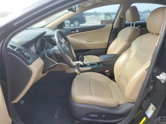 Photo 6 VIN: 5NPEC4AC3EH911804 - HYUNDAI SONATA SE 