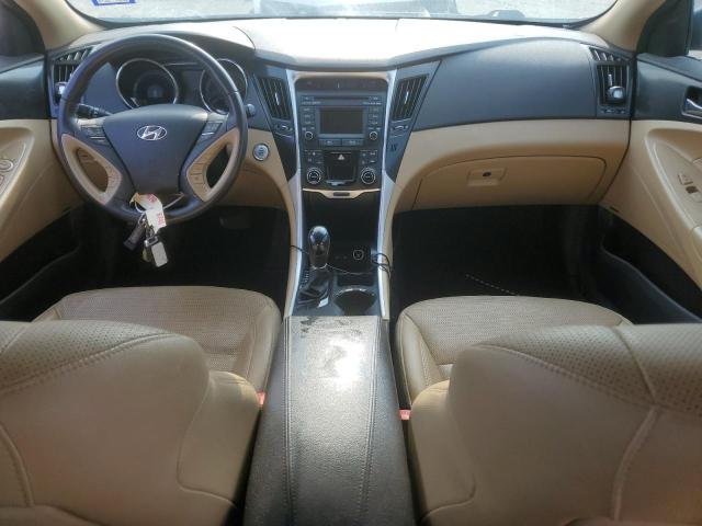 Photo 7 VIN: 5NPEC4AC3EH911804 - HYUNDAI SONATA SE 