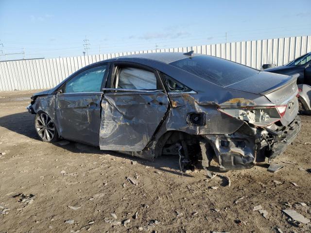 Photo 1 VIN: 5NPEC4AC3EH914847 - HYUNDAI SONATA SE 