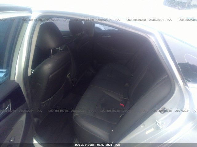 Photo 7 VIN: 5NPEC4AC4BH000943 - HYUNDAI SONATA 