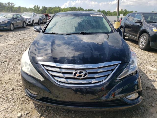 Photo 4 VIN: 5NPEC4AC4BH013143 - HYUNDAI SONATA SE 