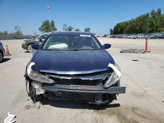 Photo 4 VIN: 5NPEC4AC4BH045848 - HYUNDAI SONATA SE 