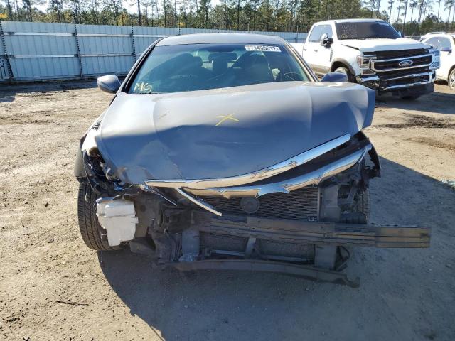 Photo 4 VIN: 5NPEC4AC4BH051147 - HYUNDAI SONATA SE 