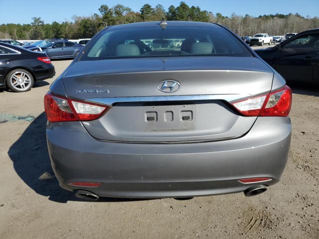 Photo 5 VIN: 5NPEC4AC4BH051147 - HYUNDAI SONATA SE 