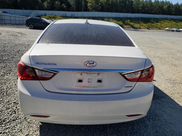 Photo 5 VIN: 5NPEC4AC4BH061046 - HYUNDAI SONATA SE 