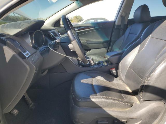 Photo 6 VIN: 5NPEC4AC4BH061046 - HYUNDAI SONATA SE 