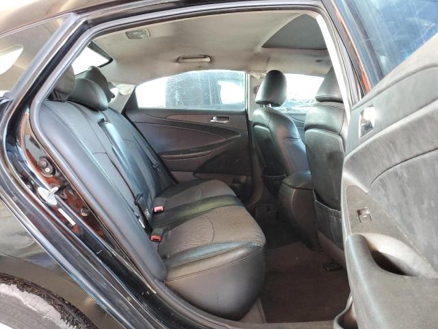 Photo 5 VIN: 5NPEC4AC4BH066134 - HYUNDAI SONATA SE 