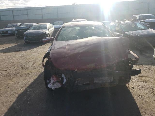 Photo 4 VIN: 5NPEC4AC4BH101254 - HYUNDAI SONATA SE 