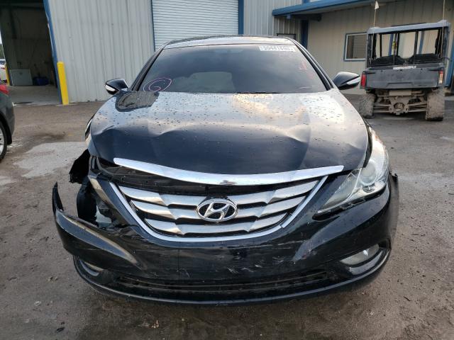 Photo 8 VIN: 5NPEC4AC4BH104722 - HYUNDAI SONATA SE 