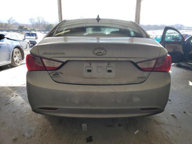 Photo 5 VIN: 5NPEC4AC4BH123710 - HYUNDAI SONATA 