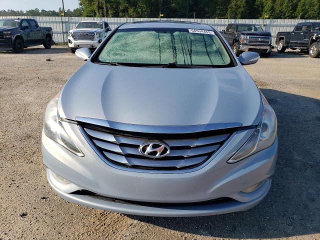 Photo 4 VIN: 5NPEC4AC4BH136036 - HYUNDAI SONATA SE 