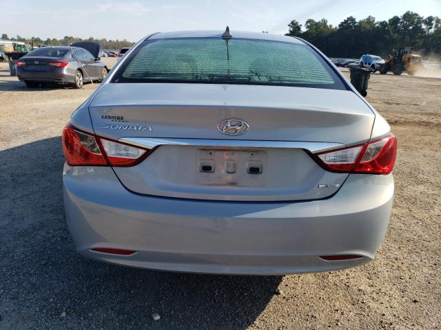 Photo 5 VIN: 5NPEC4AC4BH136036 - HYUNDAI SONATA SE 