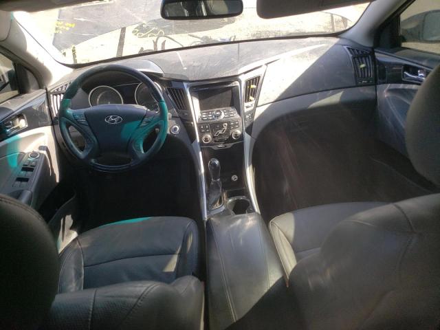 Photo 7 VIN: 5NPEC4AC4BH141429 - HYUNDAI SONATA SE 