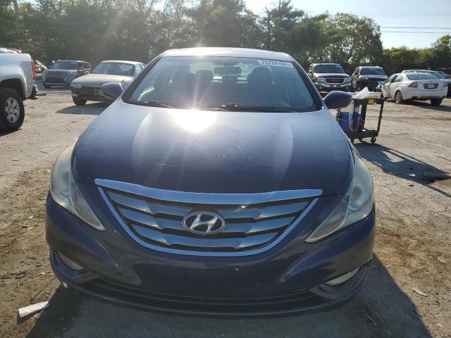 Photo 4 VIN: 5NPEC4AC4BH147960 - HYUNDAI SONATA SE 