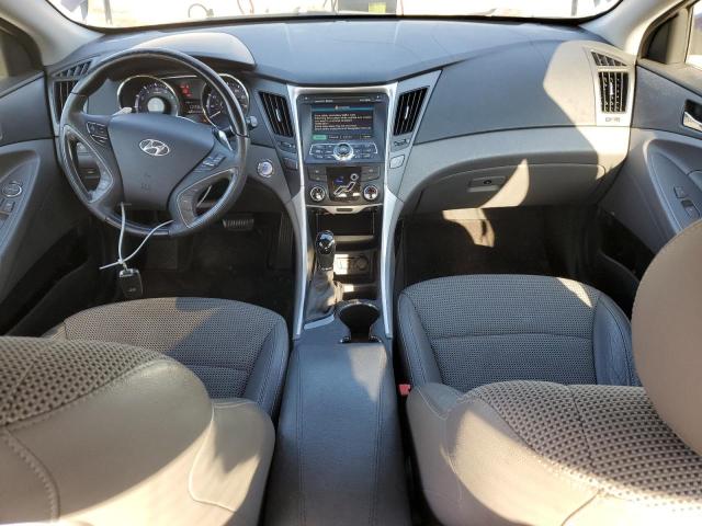 Photo 7 VIN: 5NPEC4AC4BH147960 - HYUNDAI SONATA SE 