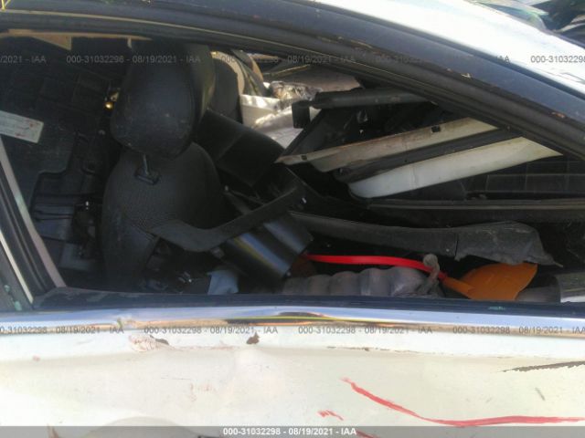 Photo 4 VIN: 5NPEC4AC4BH150874 - HYUNDAI SONATA 