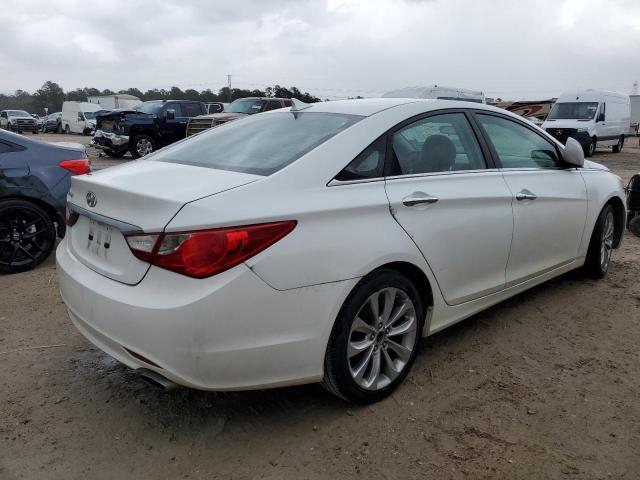 Photo 2 VIN: 5NPEC4AC4BH162958 - HYUNDAI SONATA SE 