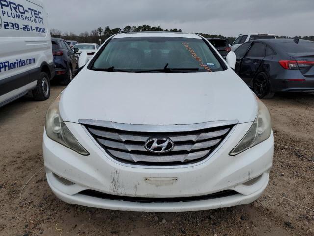 Photo 4 VIN: 5NPEC4AC4BH162958 - HYUNDAI SONATA SE 