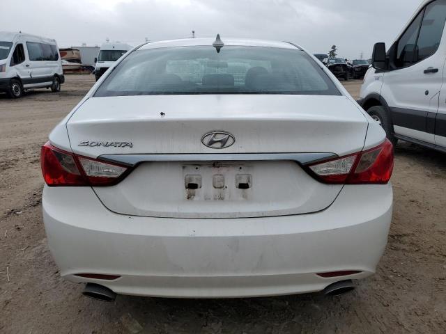 Photo 5 VIN: 5NPEC4AC4BH162958 - HYUNDAI SONATA SE 