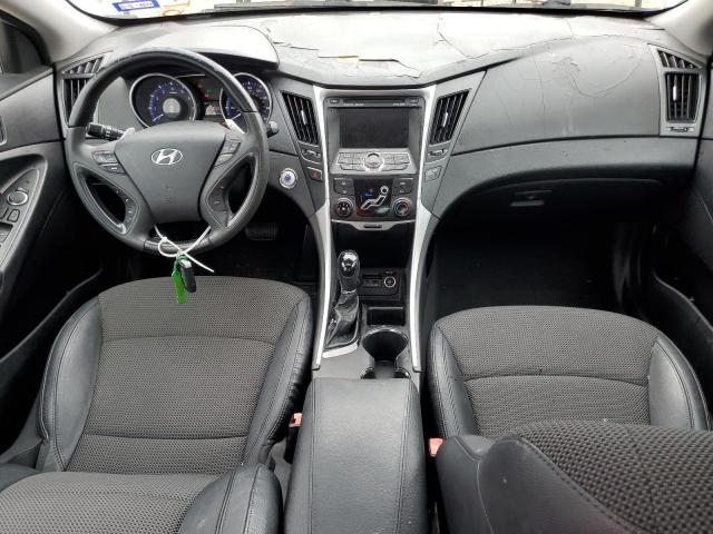 Photo 7 VIN: 5NPEC4AC4BH162958 - HYUNDAI SONATA SE 