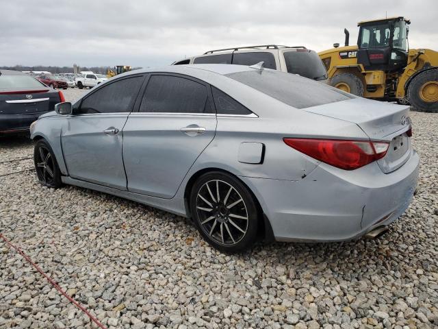 Photo 1 VIN: 5NPEC4AC4BH173913 - HYUNDAI SONATA 