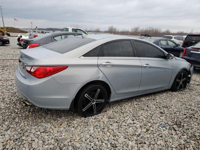 Photo 2 VIN: 5NPEC4AC4BH173913 - HYUNDAI SONATA 