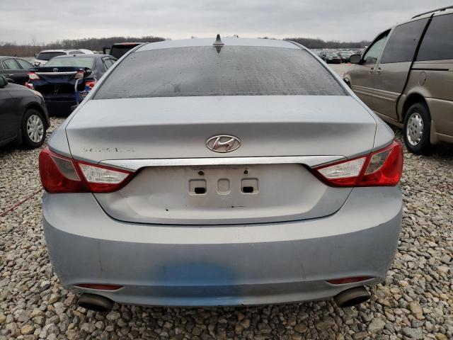 Photo 5 VIN: 5NPEC4AC4BH173913 - HYUNDAI SONATA 