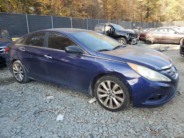 Photo 3 VIN: 5NPEC4AC4BH177203 - HYUNDAI SONATA SE 