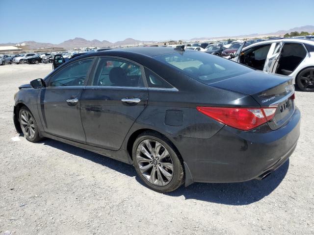 Photo 1 VIN: 5NPEC4AC4BH180747 - HYUNDAI SONATA SE 