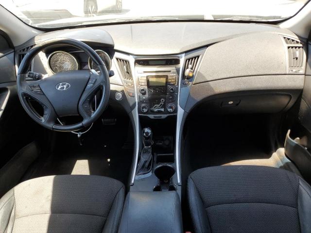 Photo 7 VIN: 5NPEC4AC4BH180747 - HYUNDAI SONATA SE 