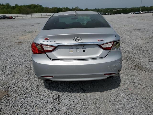 Photo 5 VIN: 5NPEC4AC4BH214797 - HYUNDAI SONATA 