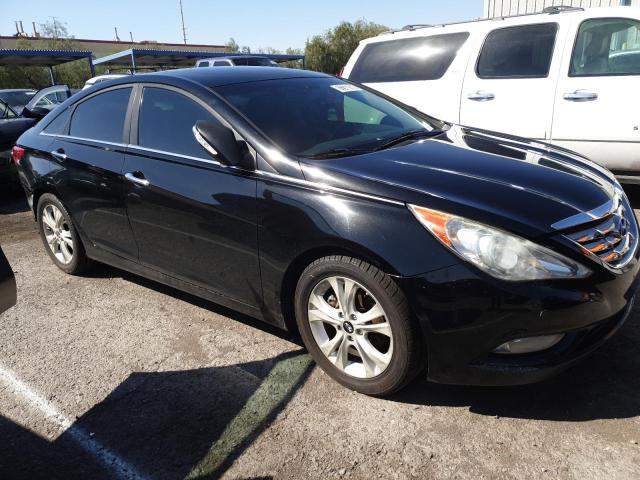 Photo 3 VIN: 5NPEC4AC4BH236010 - HYUNDAI SONATA SE 