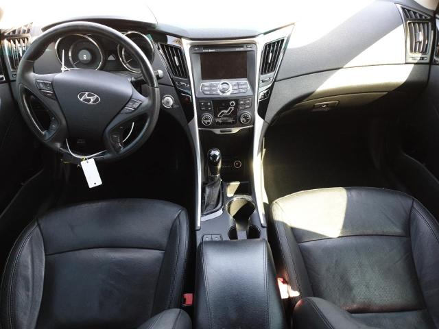 Photo 7 VIN: 5NPEC4AC4BH236010 - HYUNDAI SONATA SE 