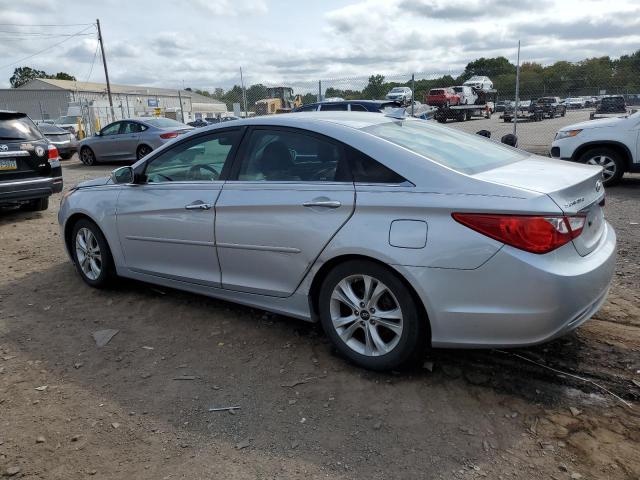 Photo 1 VIN: 5NPEC4AC4BH239361 - HYUNDAI SONATA SE 