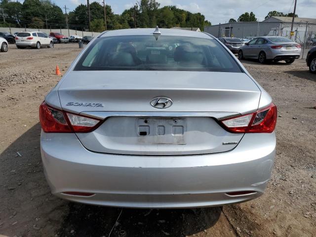 Photo 5 VIN: 5NPEC4AC4BH239361 - HYUNDAI SONATA SE 